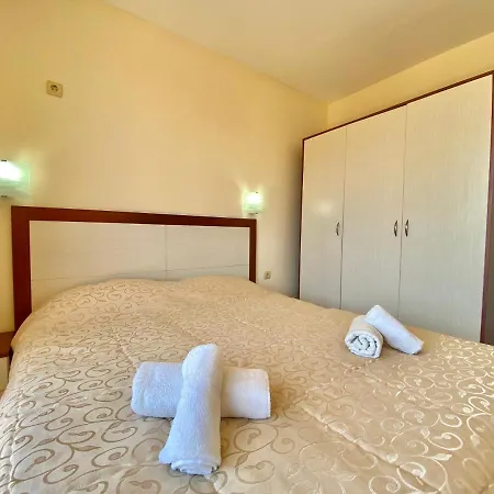 Aqua Dreams - Private Apartment - Bsr Appartement *