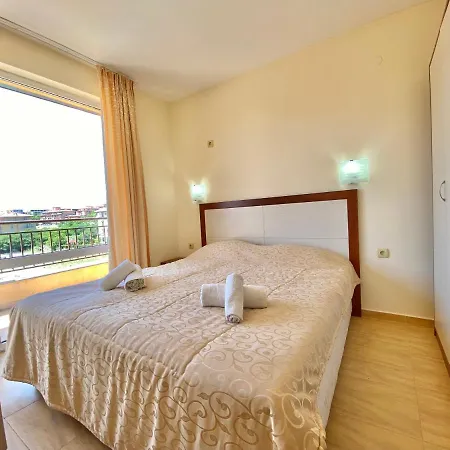 Appartement Aqua Dreams - Private Apartment - Bsr *