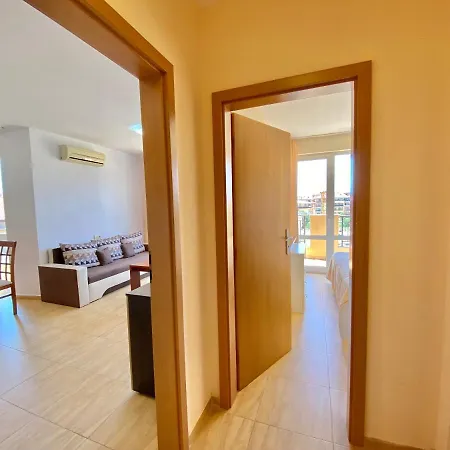 Apartment Aqua Dreams - Private Apartment - Bsr *
