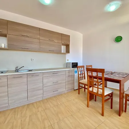Aqua Dreams - Private Apartment - Bsr Sweti Wlas