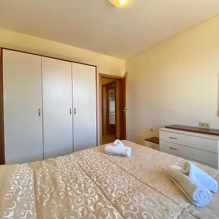 Aqua Dreams - Private Apartment - Bsr Sweti Wlas