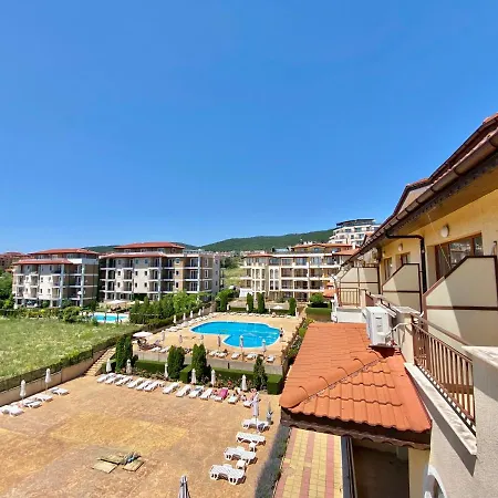 Aqua Dreams - Private Apartment - Bsr Apartment *